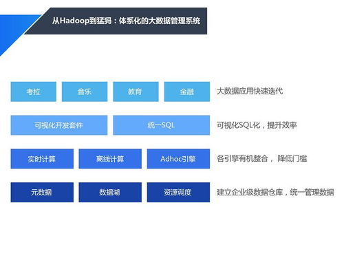 揭秘網(wǎng)易大數(shù)據(jù)實踐與基于微服務的應用架構設計